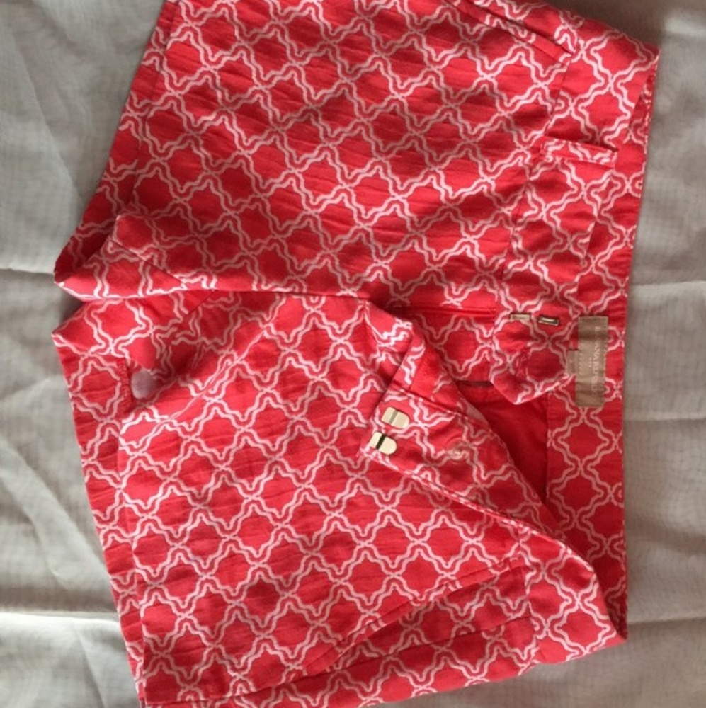 Banana Republic shorts